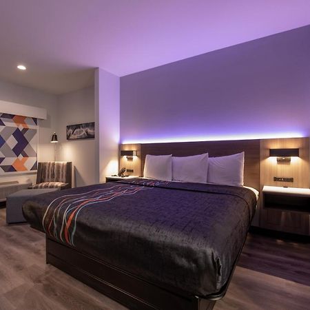 Express Inn & Suites ヒューストン エクステリア 写真
